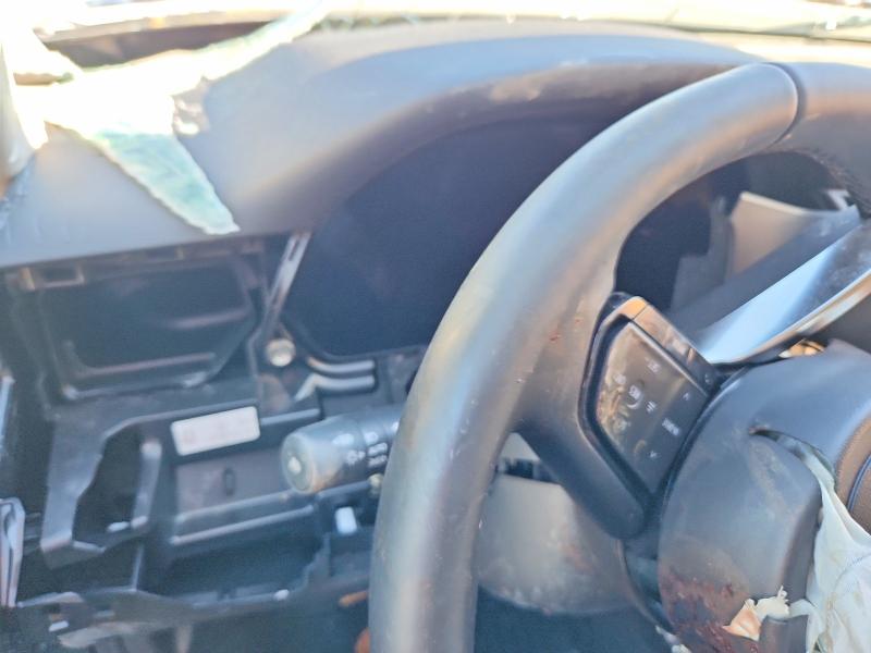 2026 Mazda Cx-5 მანქანა იყიდება აუქციონზე, vin: JM3KMCHA2T0144978, აუქციონის ნომერი: 68156296