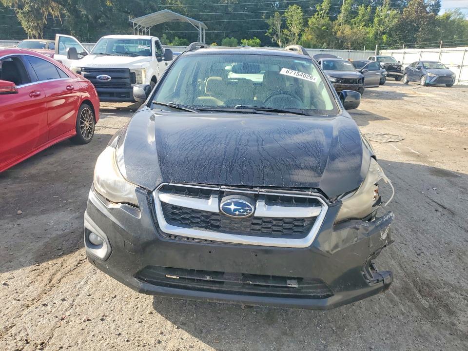 Продажа на аукционе авто 2013 Subaru Impreza, vin: JF1GPAL6XD2899210, номер лота: 67154026