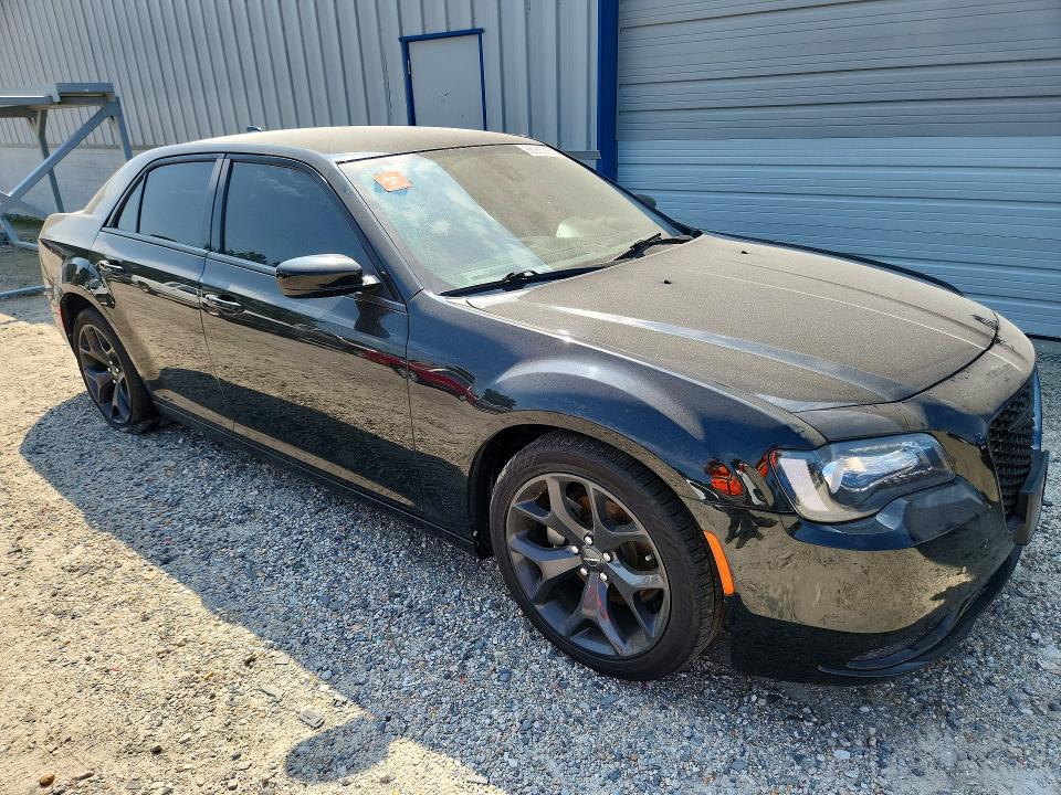 Aukcja sprzedaży 2021 Chrysler 300, vin: 2C3CCAAGXMH595967, numer aukcji: 66965566