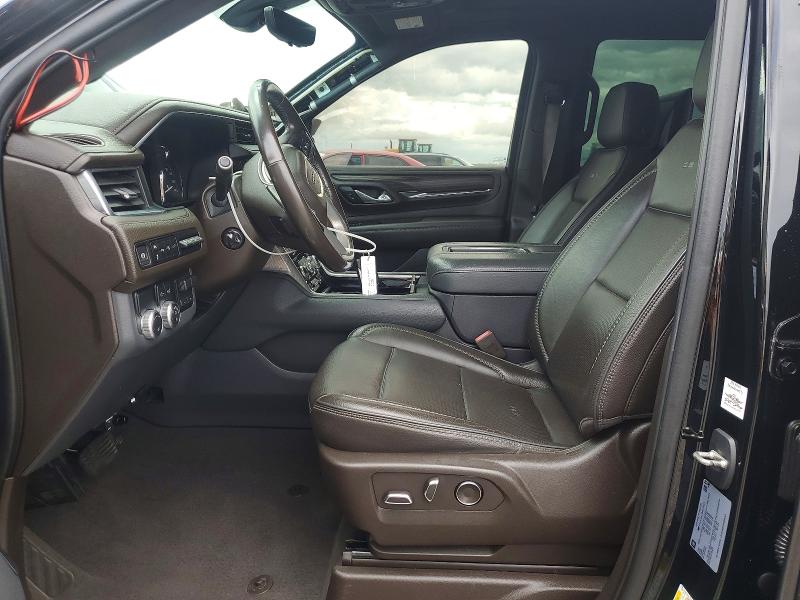 Aukcja sprzedaży 2021 Gmc Yukon, vin: 1GKS1DKL2MR173013, numer aukcji: 69794856