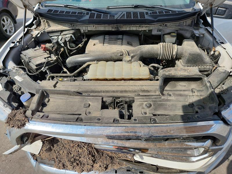 69213876 :رقم المزاد ، 1FTFW1E80PFC49953 vin ، 2023 Ford F150 مزاد بيع