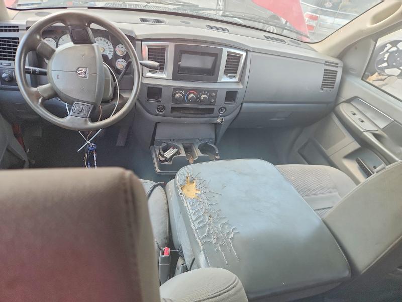 Продаж на аукціоні авто 2007 Dodge Ram 1500, vin: 1D7HA18P37S272036, номер лоту: 68976346