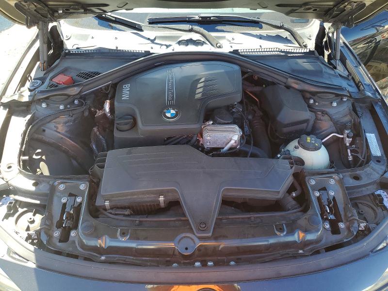 Aukcja sprzedaży 2016 Bmw 328, vin: WBA8E9G50GNT46439, numer aukcji: 68682026