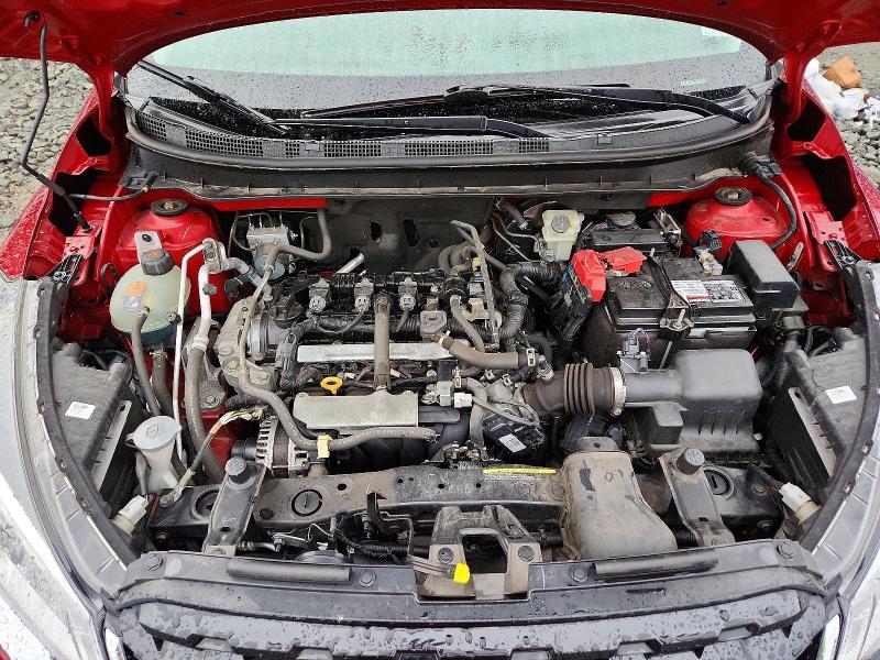 Aukcja sprzedaży 2022 Nissan Kicks, vin: 3N1CP5CV5NL518969, numer aukcji: 67308466