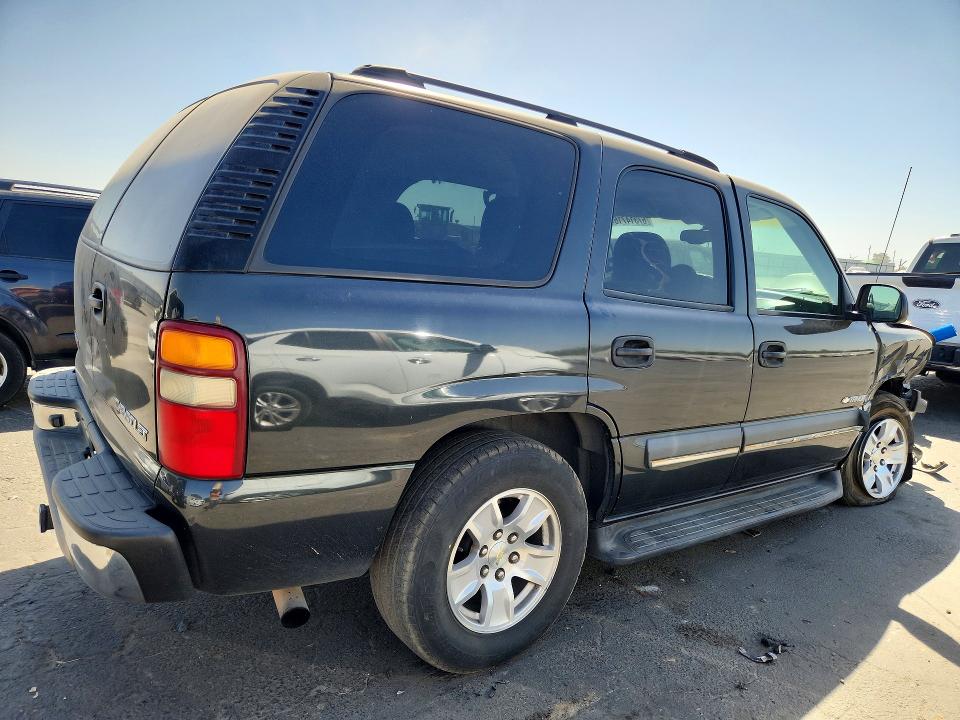 Aukcja sprzedaży 2003 Chevrolet Tahoe, vin: 1GNEC13V53R266163, numer aukcji: 67314716