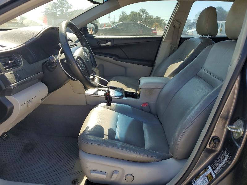 68205726 :رقم المزاد ، 4T1BD1FK4DU096320 vin ، 2013 Toyota Camry Hybrid مزاد بيع