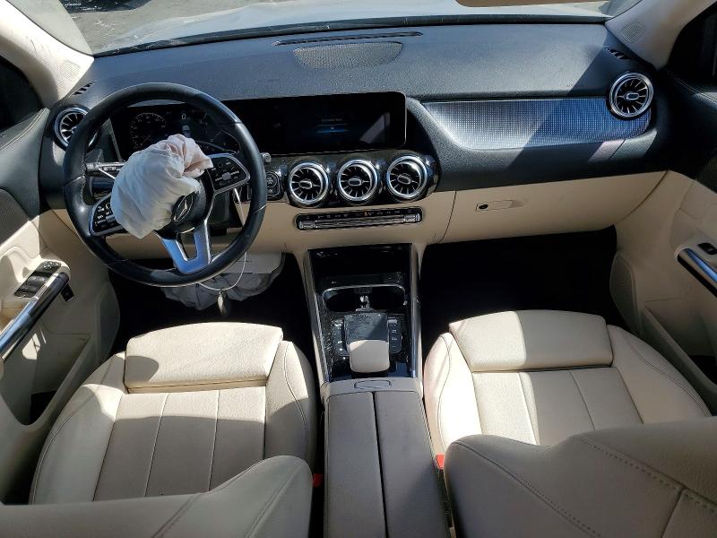 Aukcja sprzedaży 2021 Mercedes-benz Gla, vin: W1N4N4GB9MJ265266, numer aukcji: 69335046