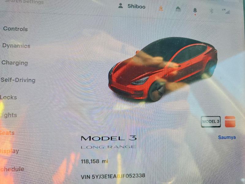 Aukcja sprzedaży 2018 Tesla Model 3, vin: 5YJ3E1EA8JF052338, numer aukcji: 67645156