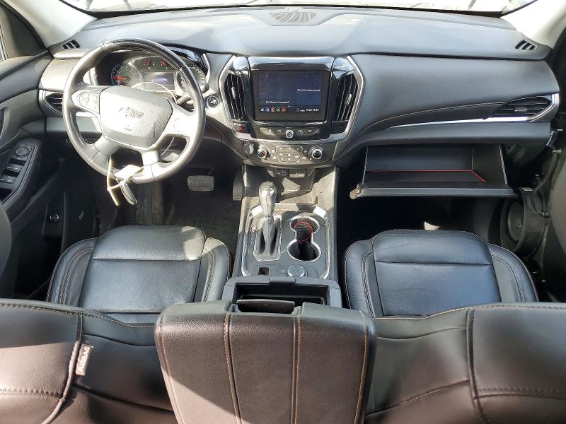 Aukcja sprzedaży 2020 Chevrolet Traverse, vin: 1GNEVJKW6LJ265980, numer aukcji: 67001206