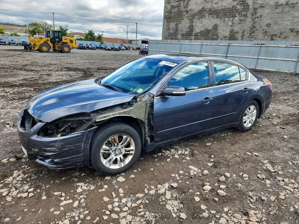 Продажа на аукционе авто 2010 Nissan Altima, vin: 1N4AL2AP9AC170205, номер лота: 71141876
