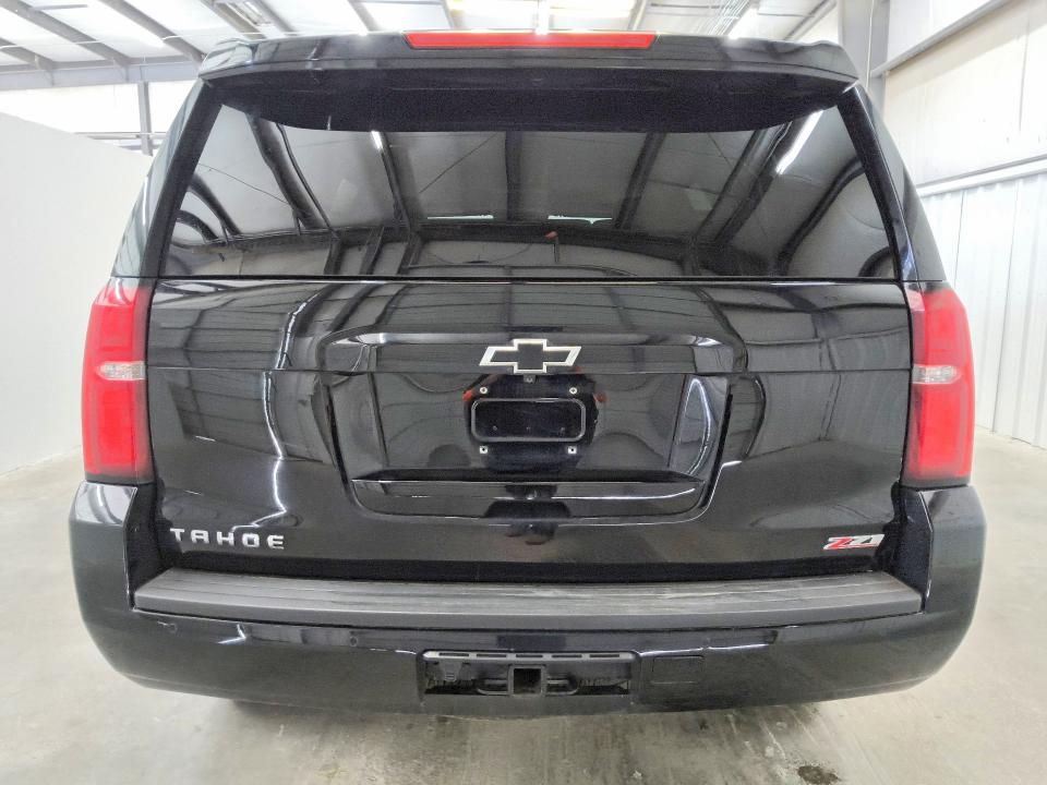 2020 Chevrolet Tahoe მანქანა იყიდება აუქციონზე, vin: 1GNSKBKC0LR297476, აუქციონის ნომერი: 66975666