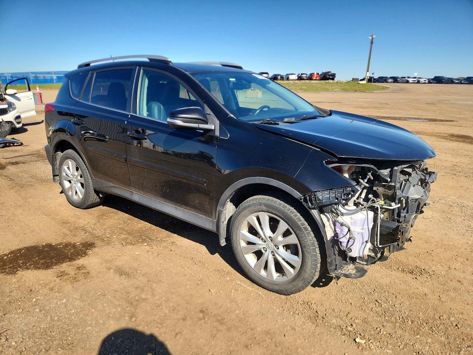 Aukcja sprzedaży 2014 Toyota Rav4, vin: 2T3DFREVXEW133375, numer aukcji: 68956626