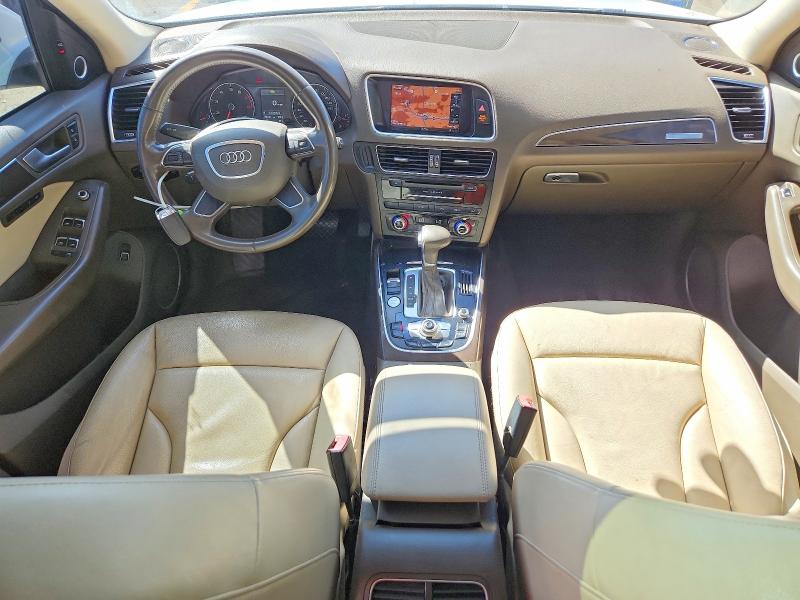 Aukcja sprzedaży 2014 Audi Q5, vin: WA1WGAFP8EA099260, numer aukcji: 67909976