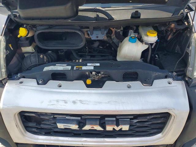 Aukcja sprzedaży 2020 Ram Promaster 3500, vin: 3C6URVJG5LE140970, numer aukcji: 71439566