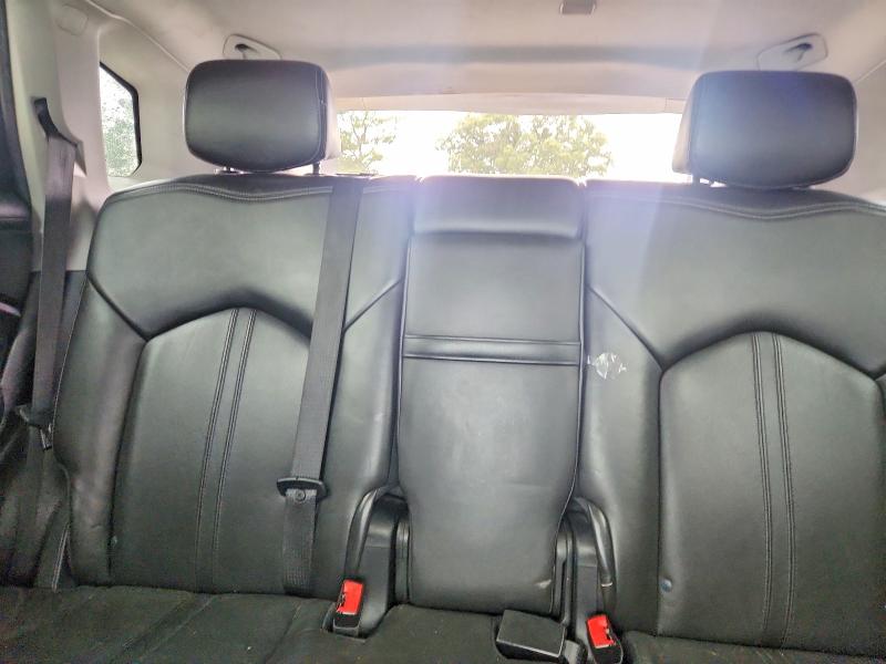 68483036 :رقم المزاد ، 3GYFNCE32DS513582 vin ، 2013 Cadillac Srx مزاد بيع