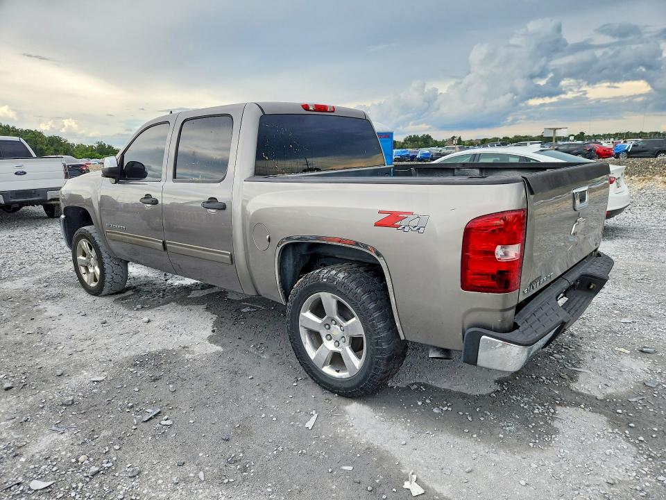 Продажа на аукционе авто 2012 Chevrolet Silverado, vin: 3GCPKSE76CG213299, номер лота: 70110216