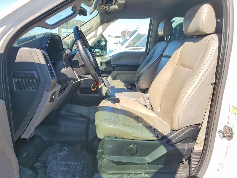 Aukcja sprzedaży 2017 Ford F250, vin: 1FT7W2BT1HEC77559, numer aukcji: 67895816