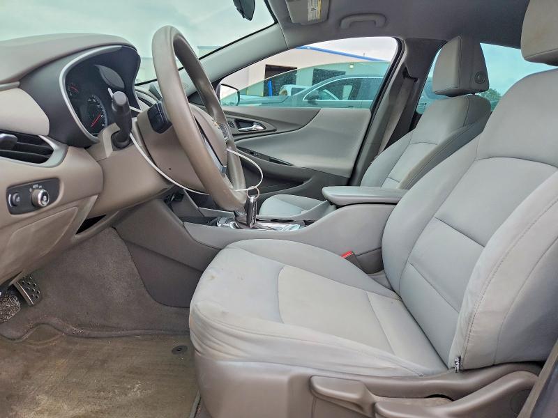 Aukcja sprzedaży 2016 Chevrolet Malibu, vin: 1G1ZB5ST3GF172707, numer aukcji: 69463626