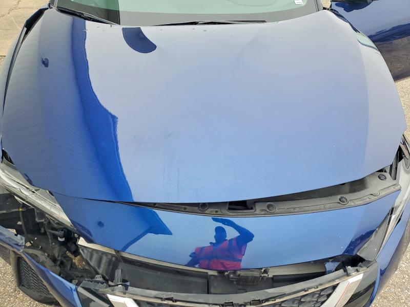 Aukcja sprzedaży 2019 Nissan Maxima, vin: 1N4AA6AV8KC368805, numer aukcji: 69065266