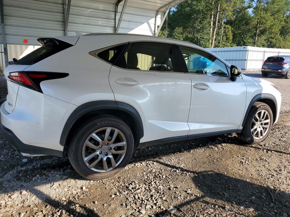 Aukcja sprzedaży 2015 Lexus Nx, vin: JTJYARBZ5F2006869, numer aukcji: 68605346