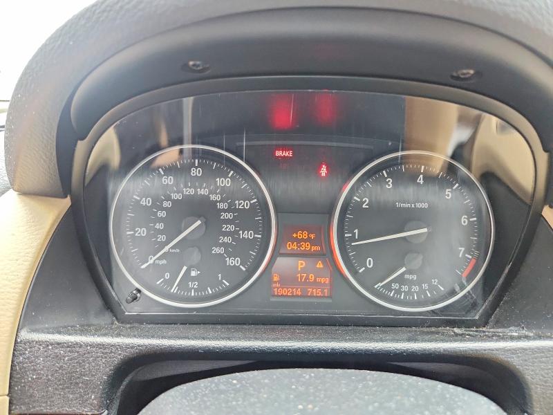 Продаж на аукціоні авто 2014 Bmw X1, vin: WBAVL1C56EVY22013, номер лоту: 67004236