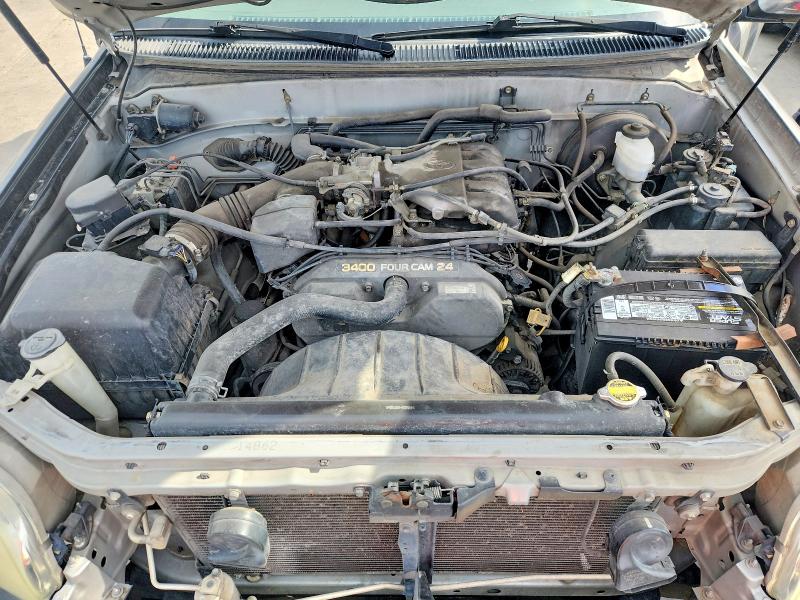 Aukcja sprzedaży 2002 Toyota Tundra, vin: 5TBRN34162S227988, numer aukcji: 70129386