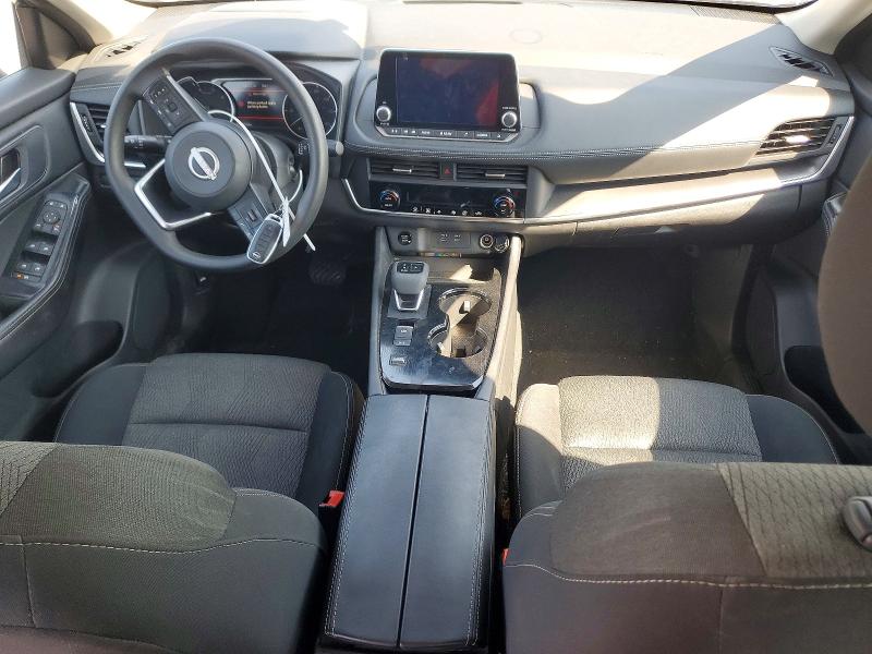 2024 Nissan Rogue მანქანა იყიდება აუქციონზე, vin: 5N1BT3BA7RC758187, აუქციონის ნომერი: 69128036