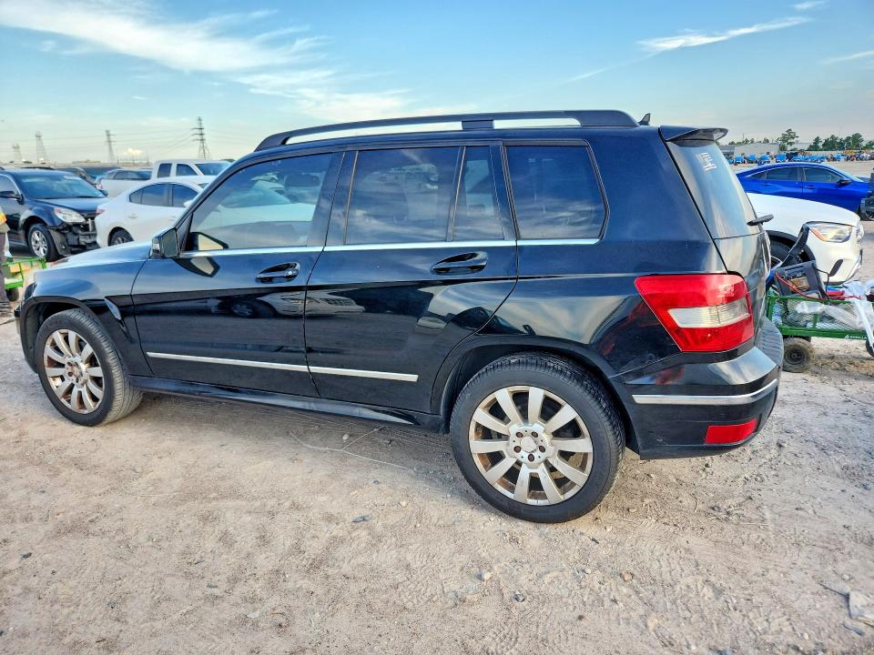 Aukcja sprzedaży 2011 Mercedes-benz Glk, vin: WDCGG5GB3BF565416, numer aukcji: 68322556