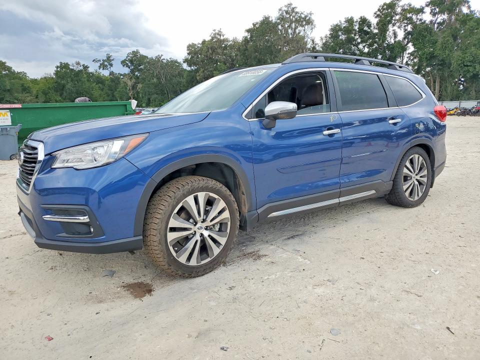 Продажа на аукционе авто 2022 Subaru Ascent, vin: 4S4WMARD8N3449504, номер лота: 68918056