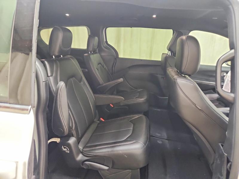 Aukcja sprzedaży 2027 Chrysler Pacifica, vin: 2C4RC1BG9VR579453, numer aukcji: 68015446