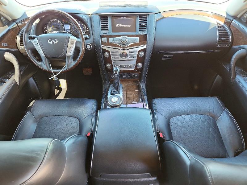 Aukcja sprzedaży 2019 Infiniti Qx80, vin: JN8AZ2NF8K9685855, numer aukcji: 67217716