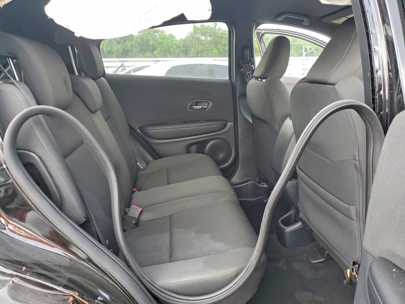 2022 Honda Hr-v მანქანა იყიდება აუქციონზე, vin: 3CZRU6H14NM725630, აუქციონის ნომერი: 67688346