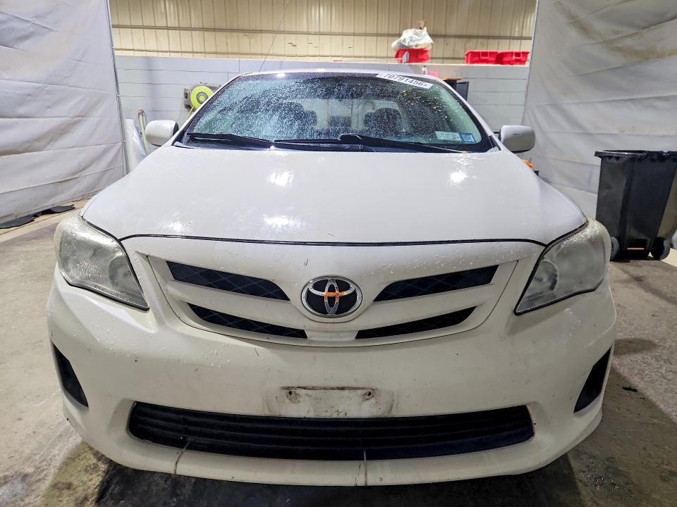Aukcja sprzedaży 2012 Toyota Corolla, vin: 2T1BU4EE3CC854421, numer aukcji: 70791456