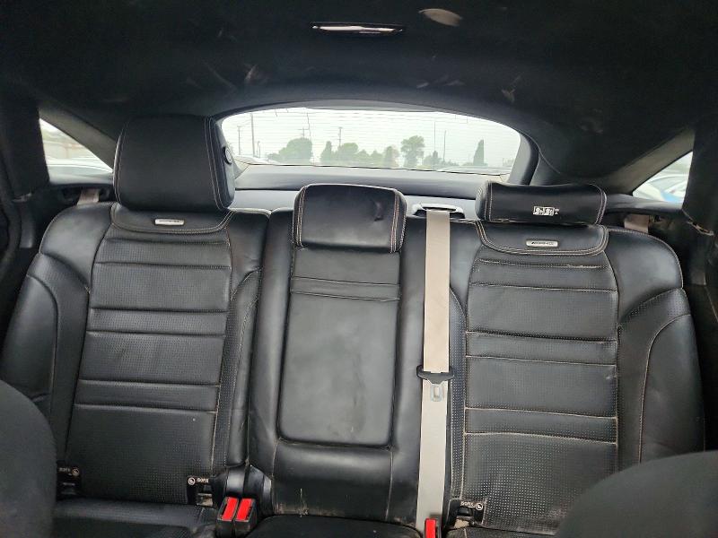 Продаж на аукціоні авто 2017 Mercedes-benz Gle Coupe, vin: 4JGED7FB4HA068895        , номер лоту: 68690976