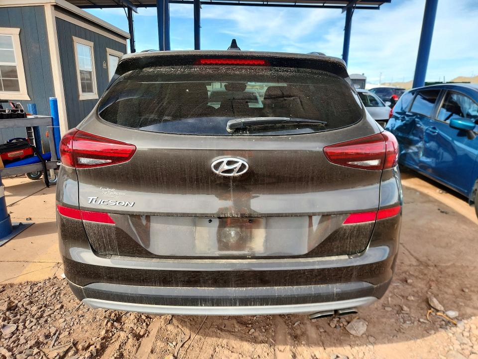 Продаж на аукціоні авто 2019 Hyundai Tucson, vin: KM8J33AL8KU051131, номер лоту: 69793706