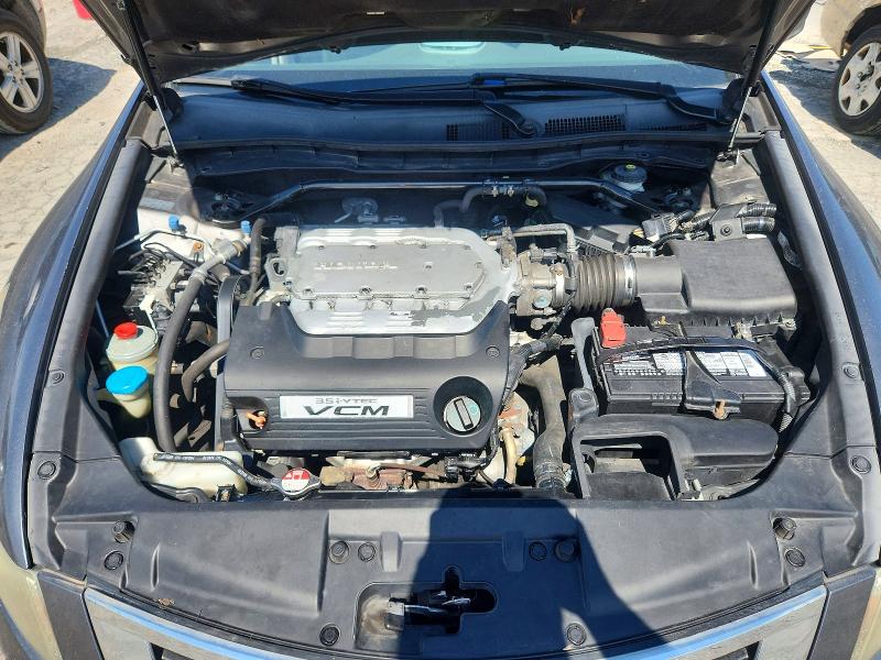 68207466 :رقم المزاد ، 1HGCP36768A065456 vin ، 2008 Honda Accord مزاد بيع