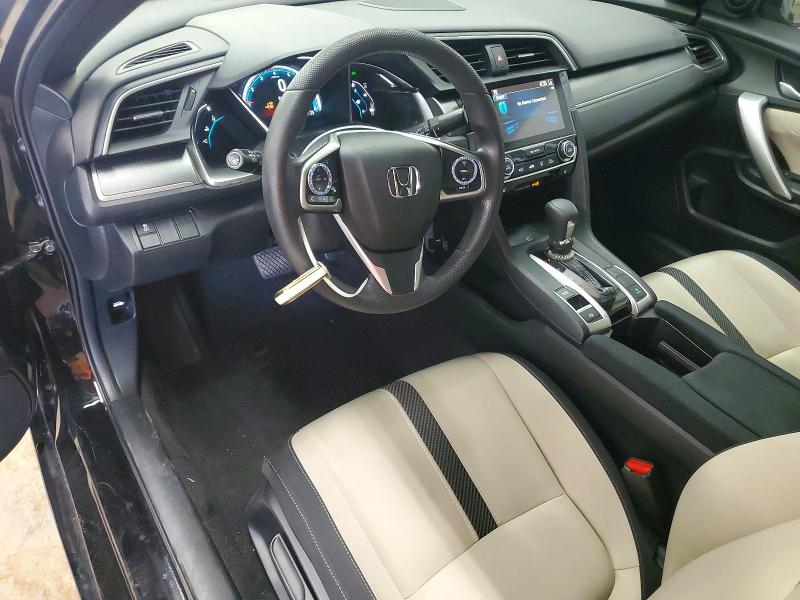 Aukcja sprzedaży 2017 Honda Civic, vin: 2HGFC3B35HH360433, numer aukcji: 67830166