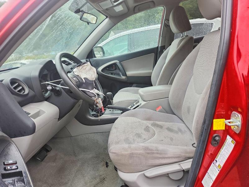 Продажа на аукционе авто 2011 Toyota Rav4, vin: 2T3BF4DV3BW156309, номер лота: 69171376