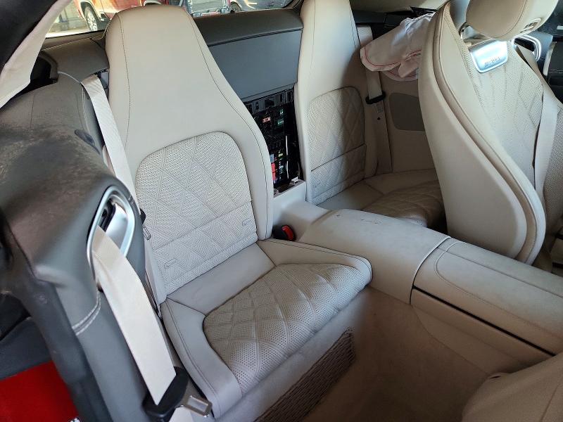 Продаж на аукціоні авто 2026 Mercedes-benz Sl, vin: W1KVK5AB4TF026282, номер лоту: 67675246