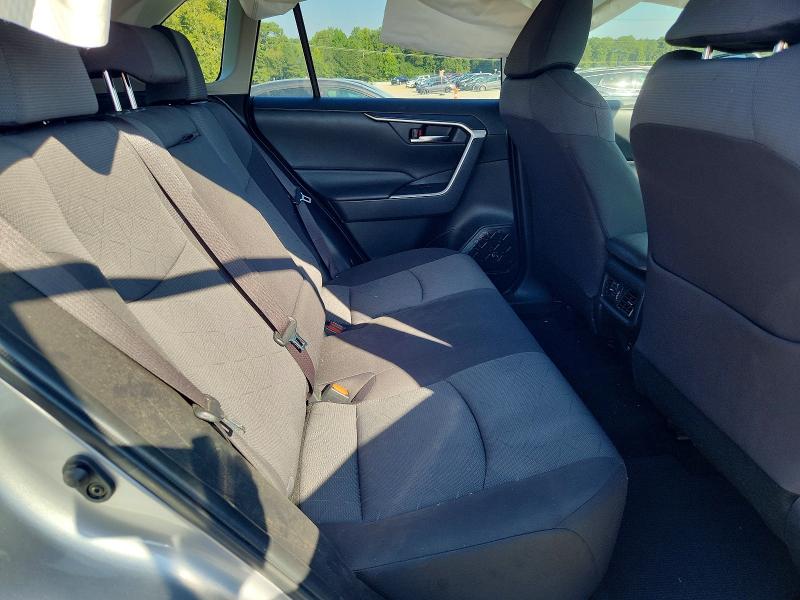 Продажа на аукционе авто 2019 Toyota Rav4, vin: JTMW1RFV4KD009570, номер лота: 69391456