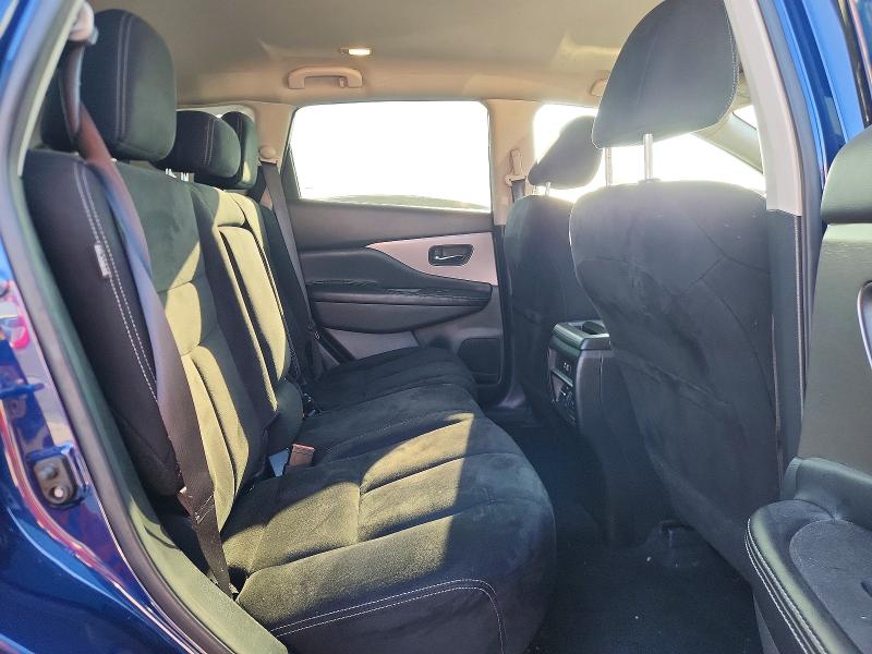 Aukcja sprzedaży 2021 Nissan Murano, vin: 5N1AZ2BJ6MC112782, numer aukcji: 65961566