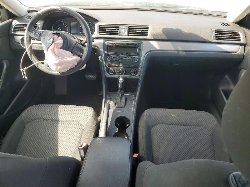 Продаж на аукціоні авто 2013 Volkswagen Passat, vin: 1VWAP7A33DC050717, номер лоту: 69287306