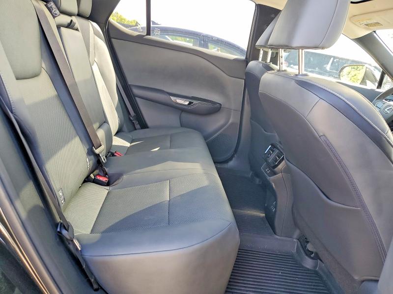 69990566 :رقم المزاد ، JTJAAAAB5SA028233 vin ، 2025 Lexus Rz مزاد بيع