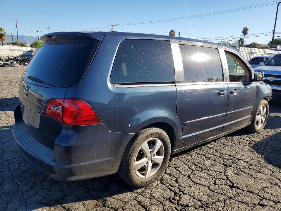 Продаж на аукціоні авто 2009 Volkswagen Routan, vin: 2V8HW54XX9R517934, номер лоту: 68163996