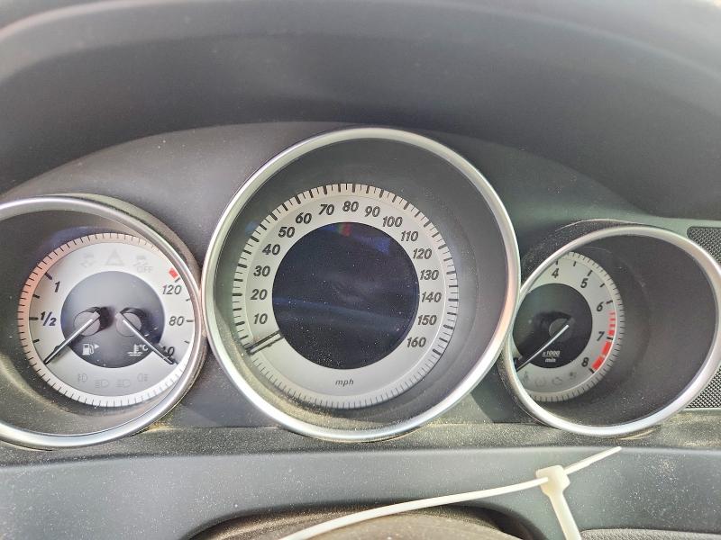 Продажа на аукционе авто 2012 Mercedes-benz C, vin: WDDGF8BB1CR239525        , номер лота: 68710096