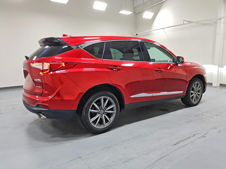 Aukcja sprzedaży 2020 Acura Rdx, vin: 5J8TC2H56LL028289, numer aukcji: 67640156