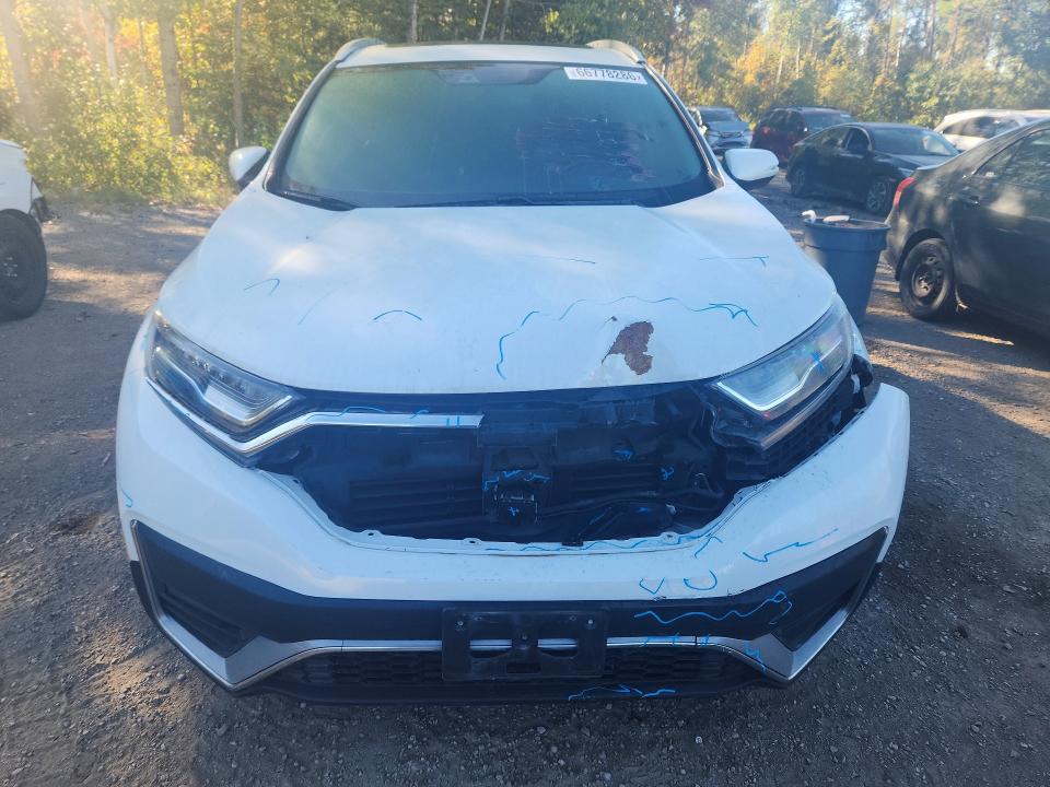 Продаж на аукціоні авто 2020 Honda Cr-v, vin: 2HKRW2H90LH200372, номер лоту: 66778286