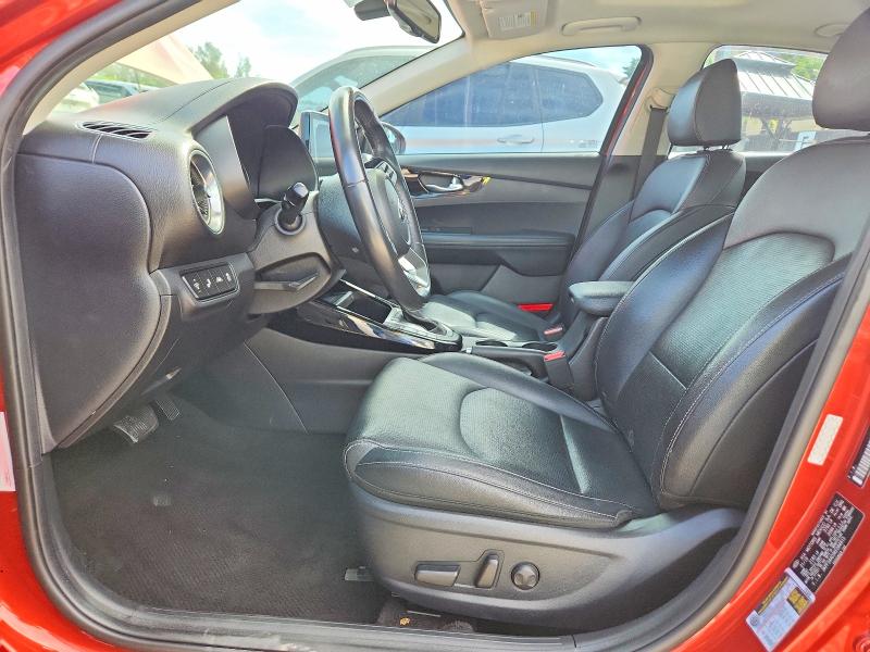 68562386 :رقم المزاد ، 3KPF54AD3KE084815 vin ، 2019 Kia Forte مزاد بيع