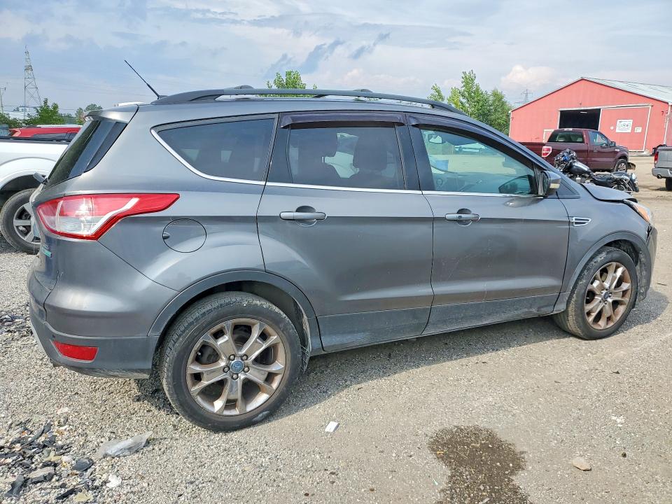 Продажа на аукционе авто 2013 Ford Escape, vin: 1FMCU0H91DUA31921, номер лота: 67107586