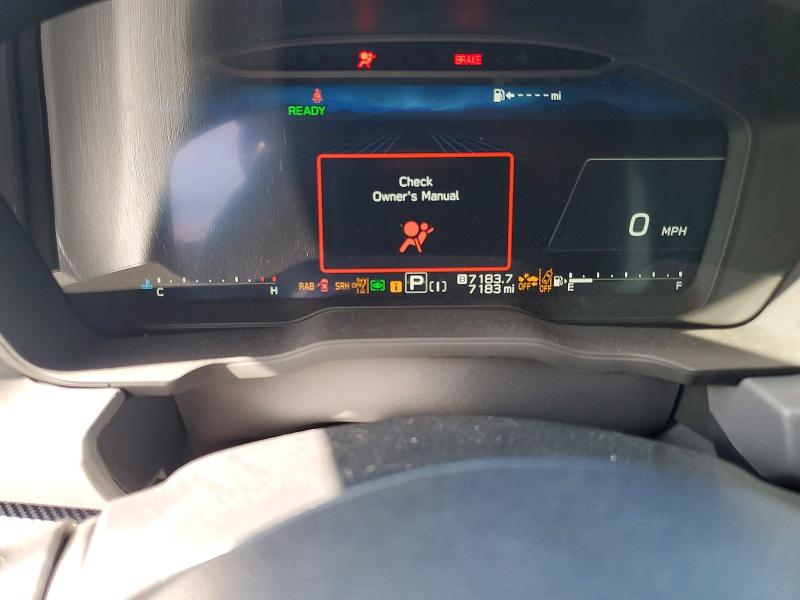 Продажа на аукционе авто 2026 Subaru Crosstrek, vin: JF2GUSND4T8213504, номер лота: 67747456